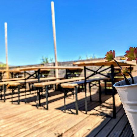 Ci Vulia B&B - Sicilia Sea, Pool, Bbq, Tv, Wi-Fi Alcamo Marina Εξωτερικό φωτογραφία