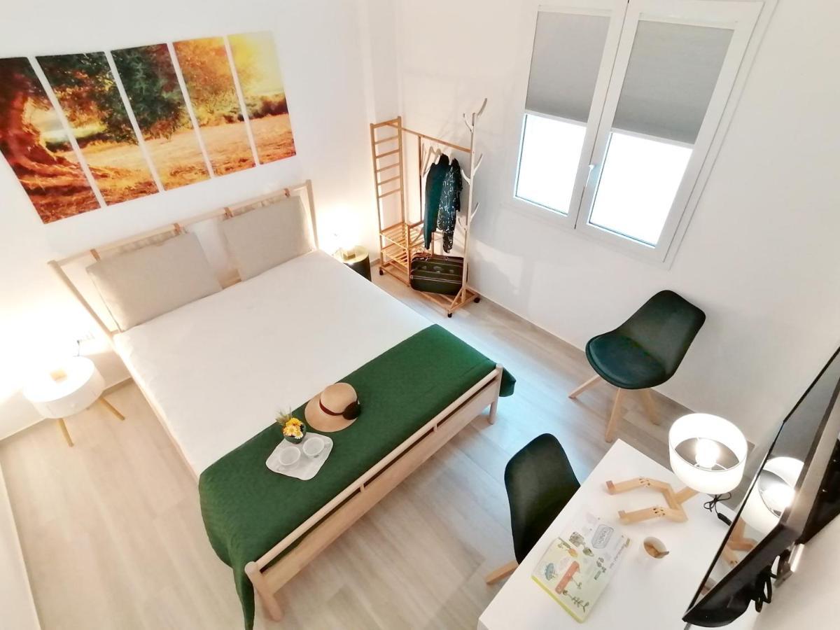 Ci Vulia B&B - Sicilia Sea, Pool, Bbq, Tv, Wi-Fi Alcamo Marina Εξωτερικό φωτογραφία