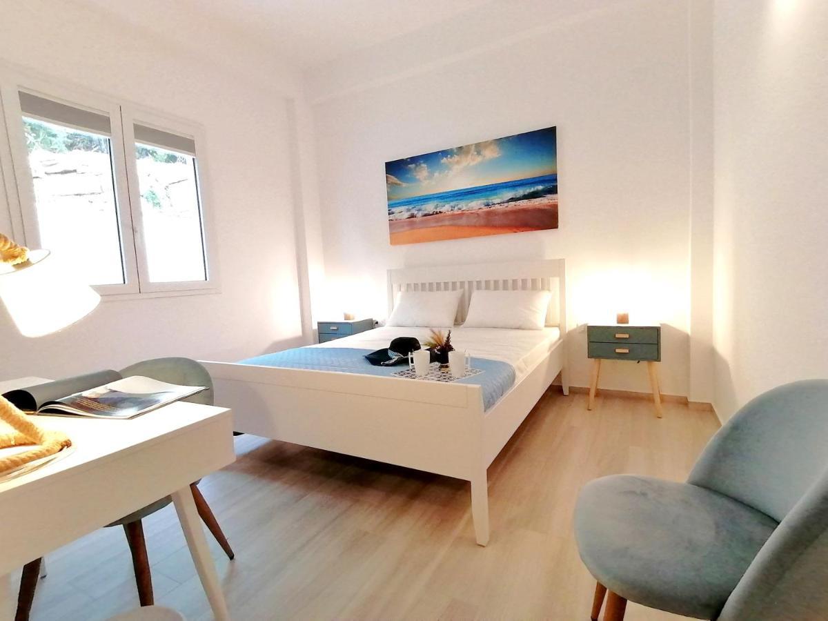Ci Vulia B&B - Sicilia Sea, Pool, Bbq, Tv, Wi-Fi Alcamo Marina Εξωτερικό φωτογραφία