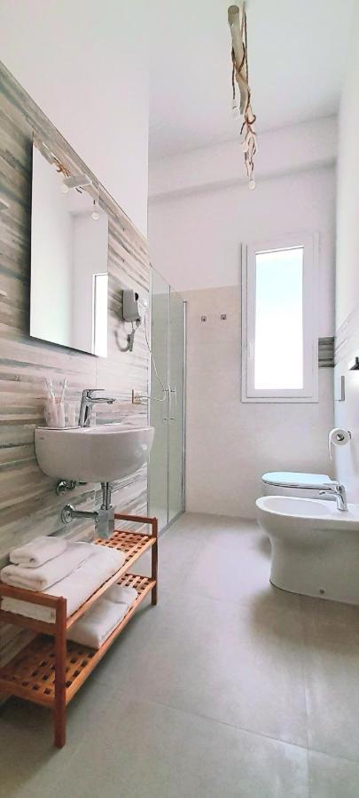Ci Vulia B&B - Sicilia Sea, Pool, Bbq, Tv, Wi-Fi Alcamo Marina Εξωτερικό φωτογραφία
