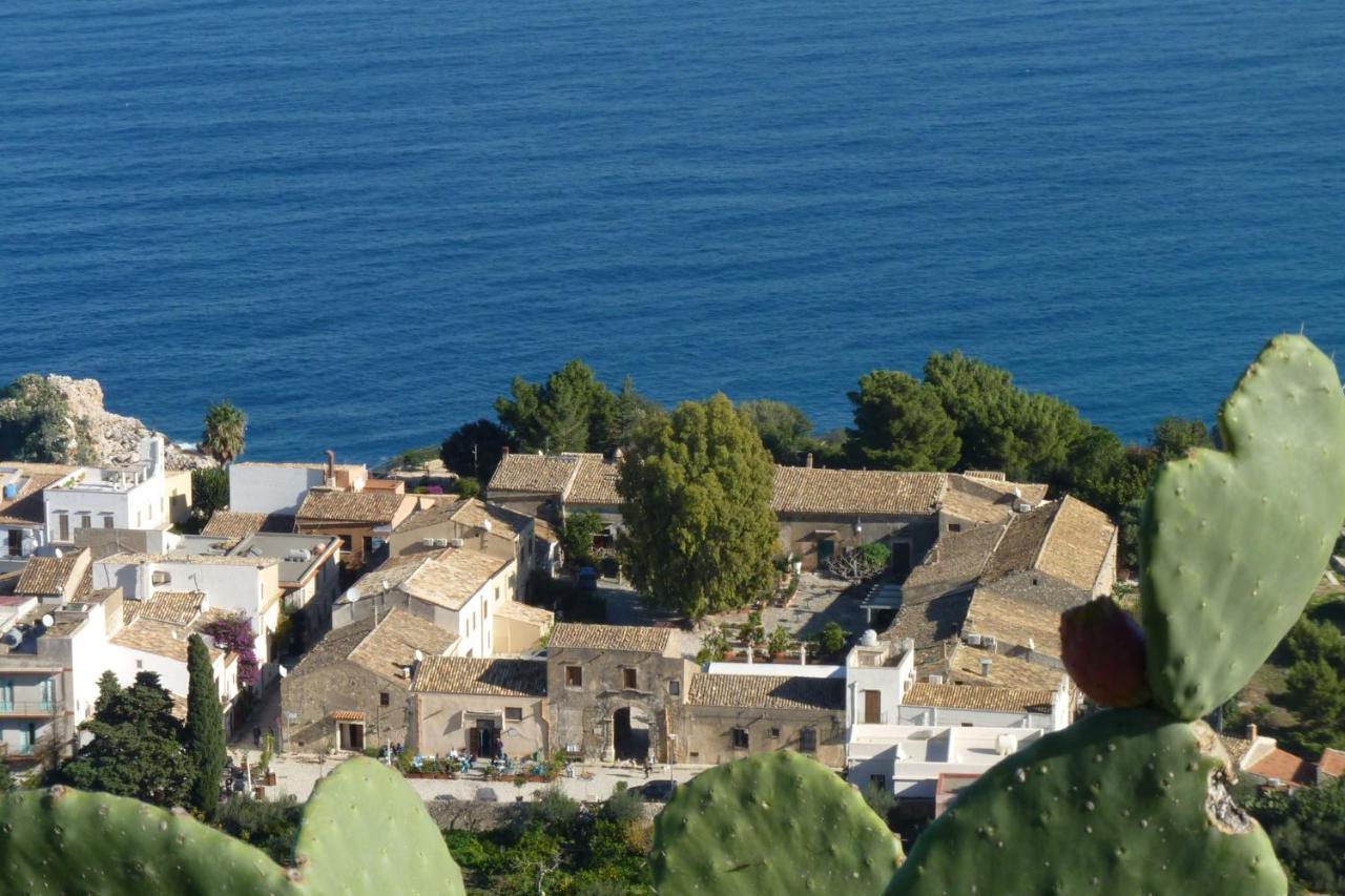 Ci Vulia B&B - Sicilia Sea, Pool, Bbq, Tv, Wi-Fi Alcamo Marina Εξωτερικό φωτογραφία