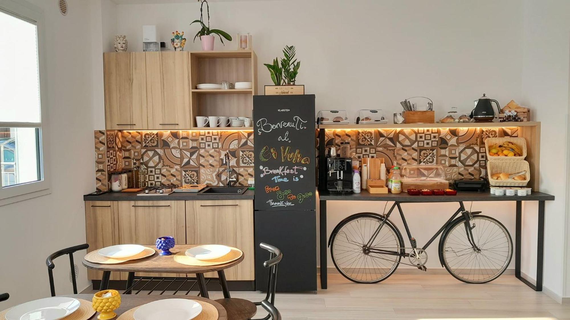 Ci Vulia B&B - Sicilia Sea, Pool, Bbq, Tv, Wi-Fi Alcamo Marina Εξωτερικό φωτογραφία