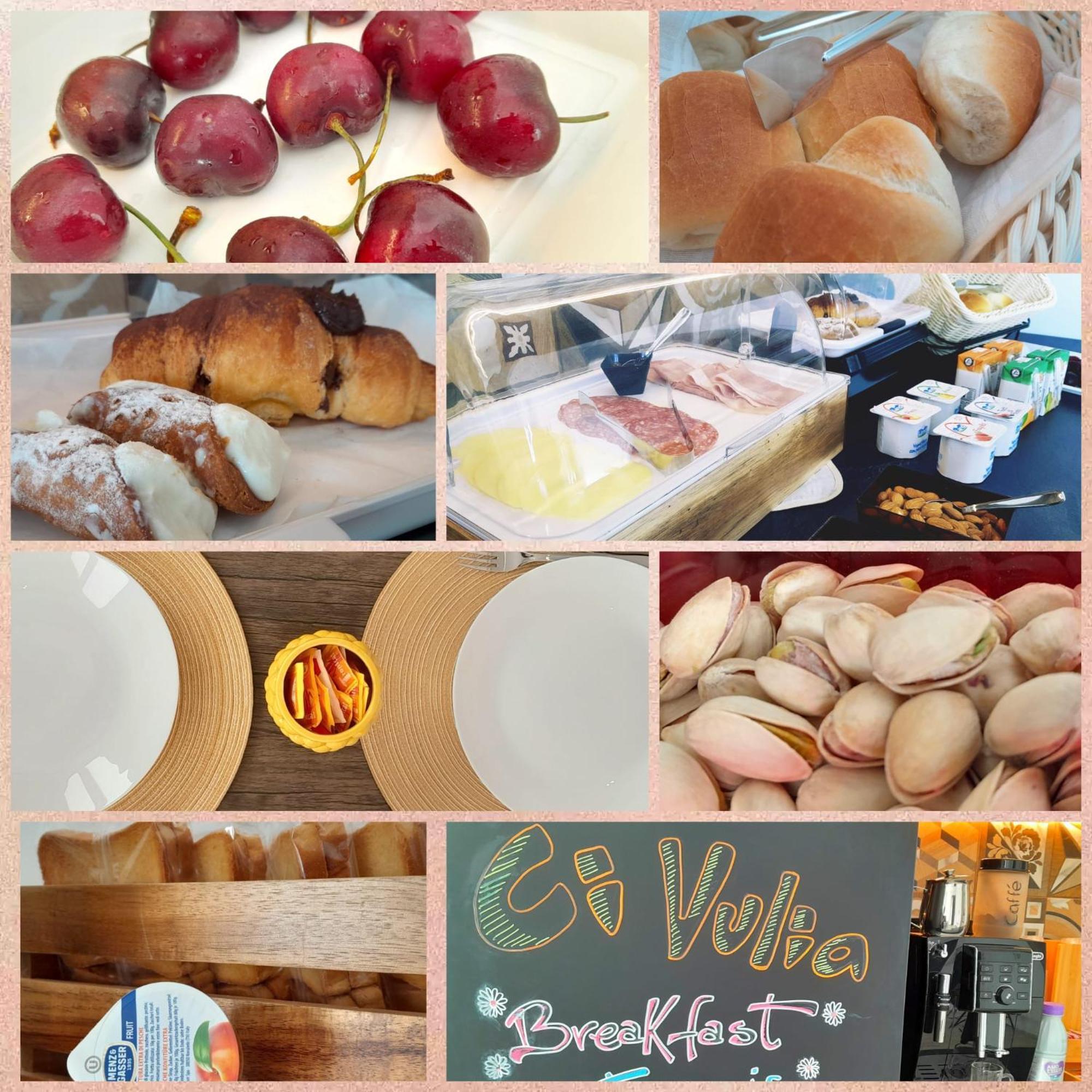 Ci Vulia B&B - Sicilia Sea, Pool, Bbq, Tv, Wi-Fi Alcamo Marina Εξωτερικό φωτογραφία