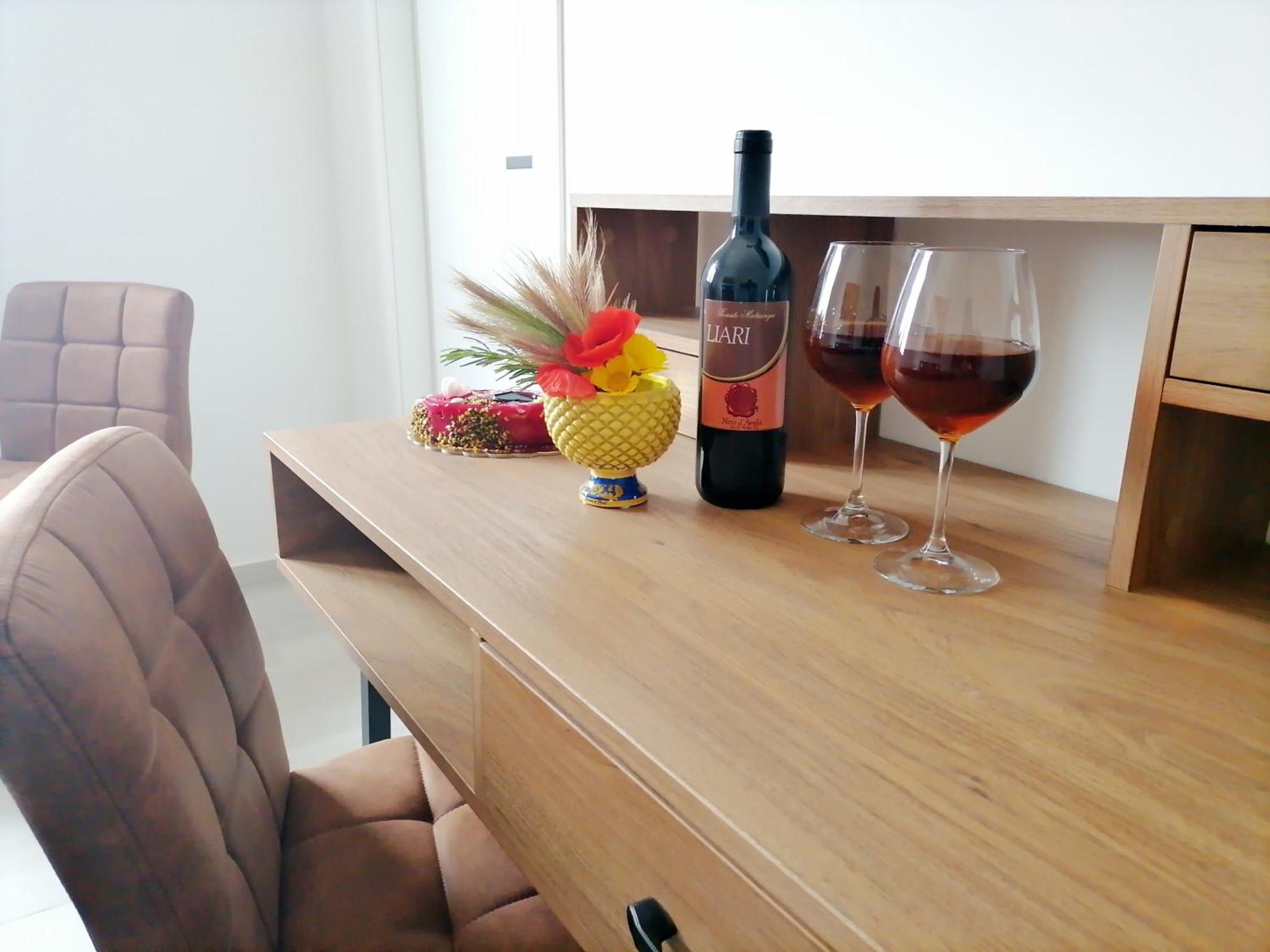 Ci Vulia B&B - Sicilia Sea, Pool, Bbq, Tv, Wi-Fi Alcamo Marina Δωμάτιο φωτογραφία